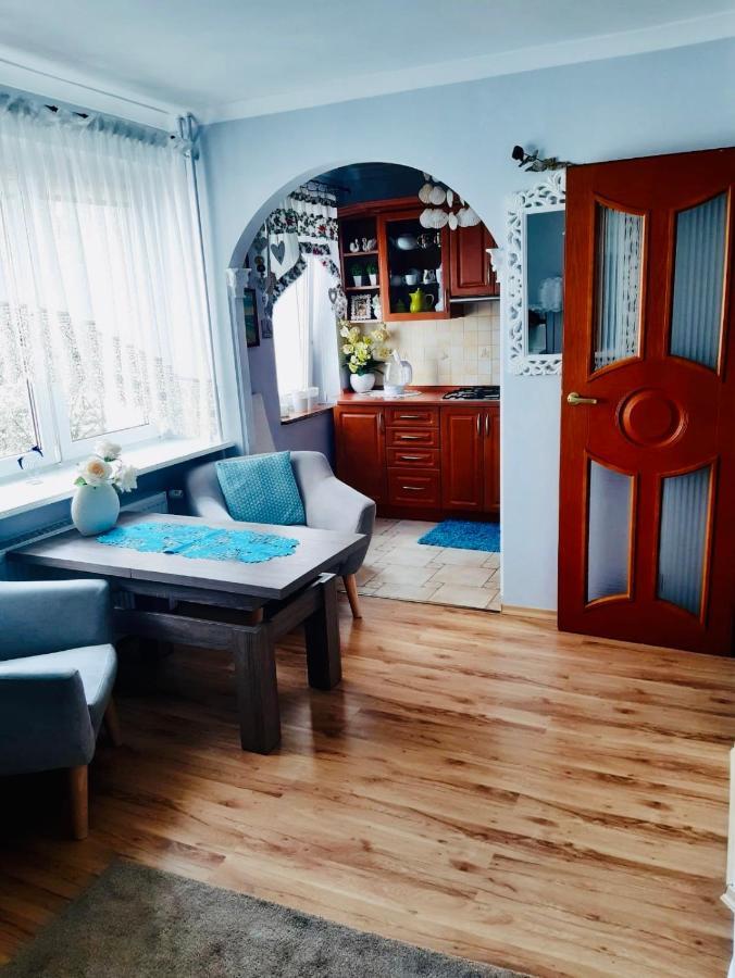 Ania Apartment