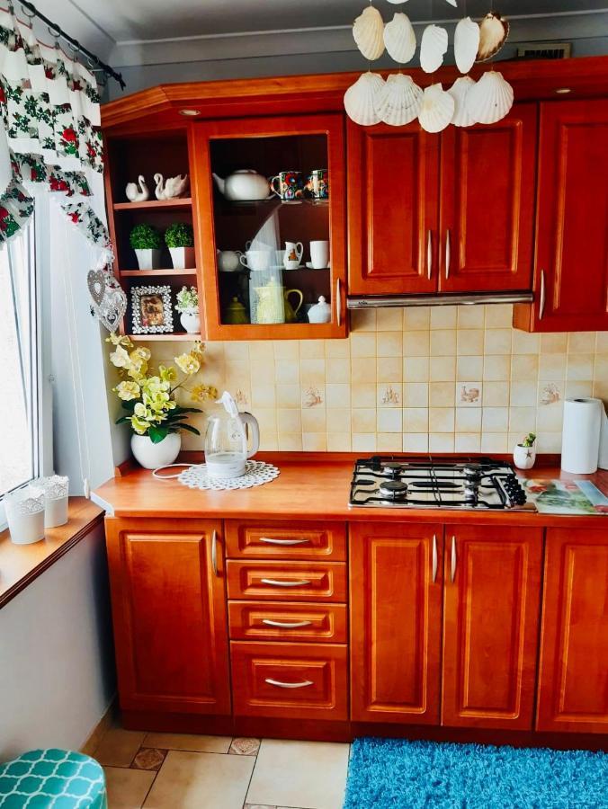 Apartmán Ania