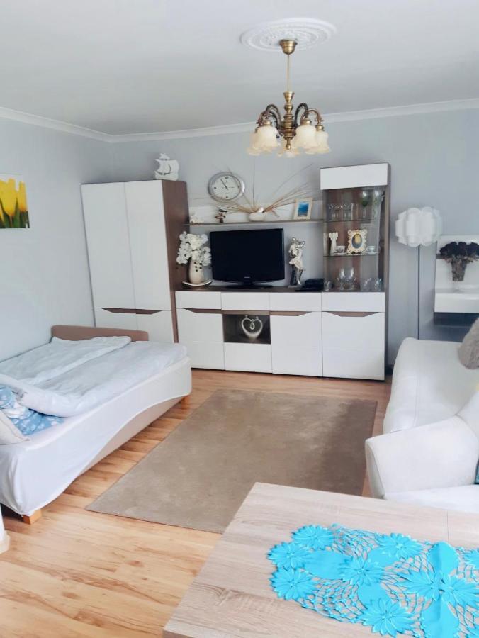 Apartment Ania *