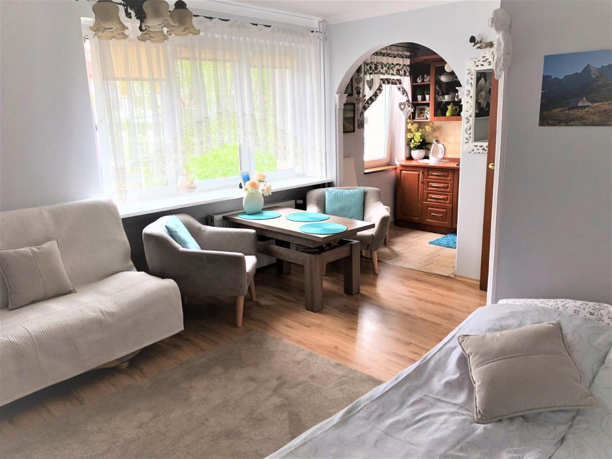 Apartment Ania Ustka