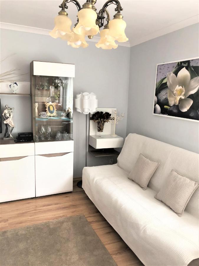 Apartment Ania Ustka