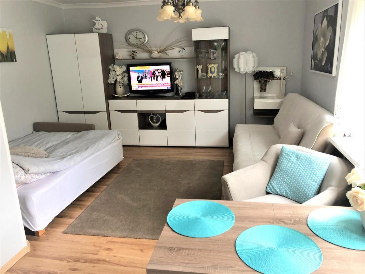 Ania Apartment Ustka