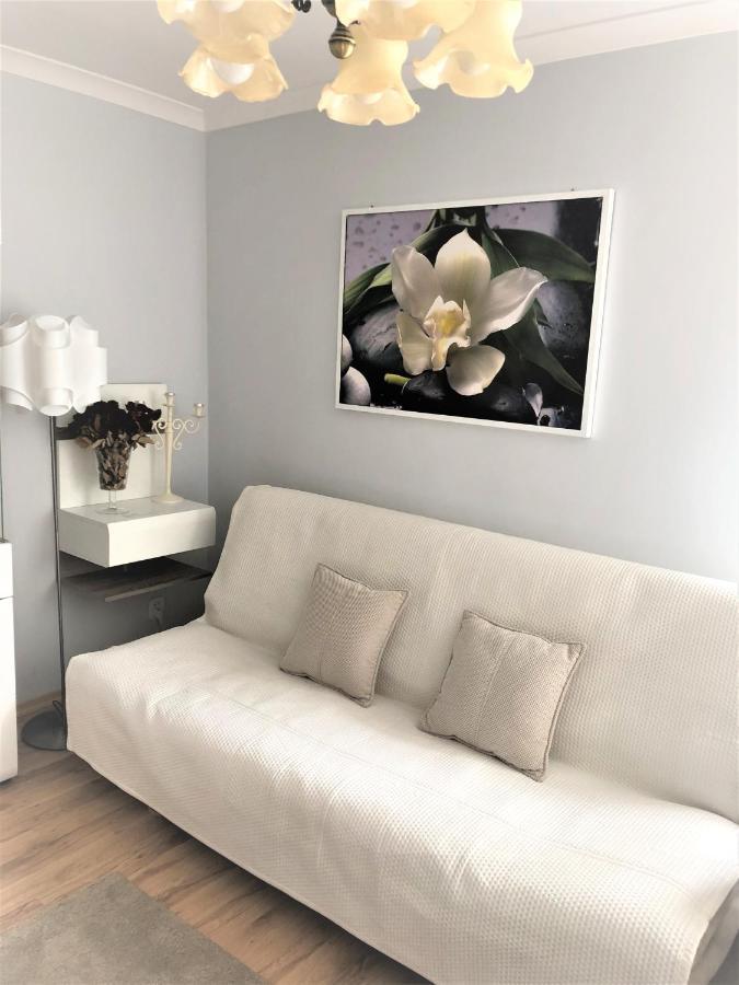 Ania Apartment Ustka