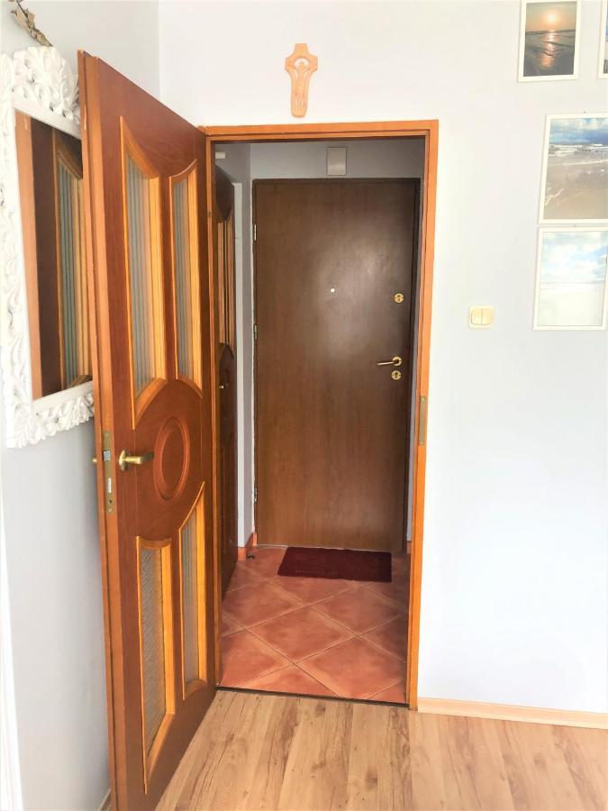 Ania Apartmán