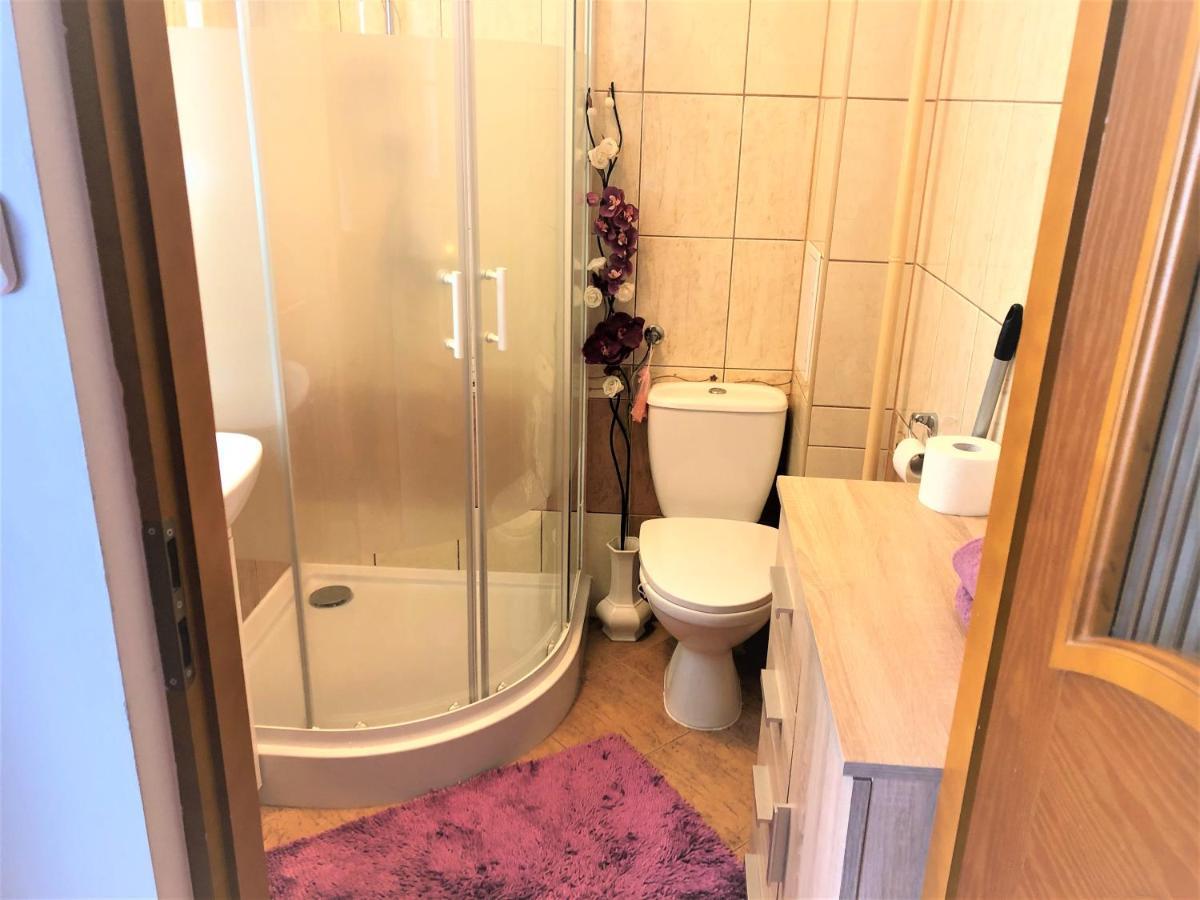 Ania Apartmán
