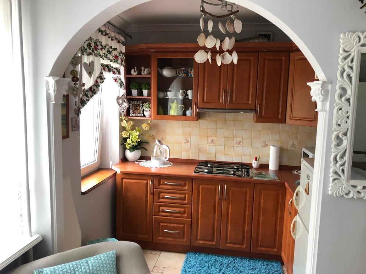 Apartment Ania Ustka