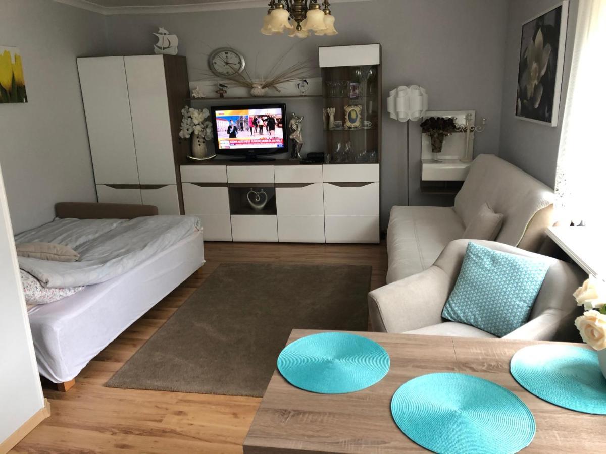 Ania Apartment Ustka