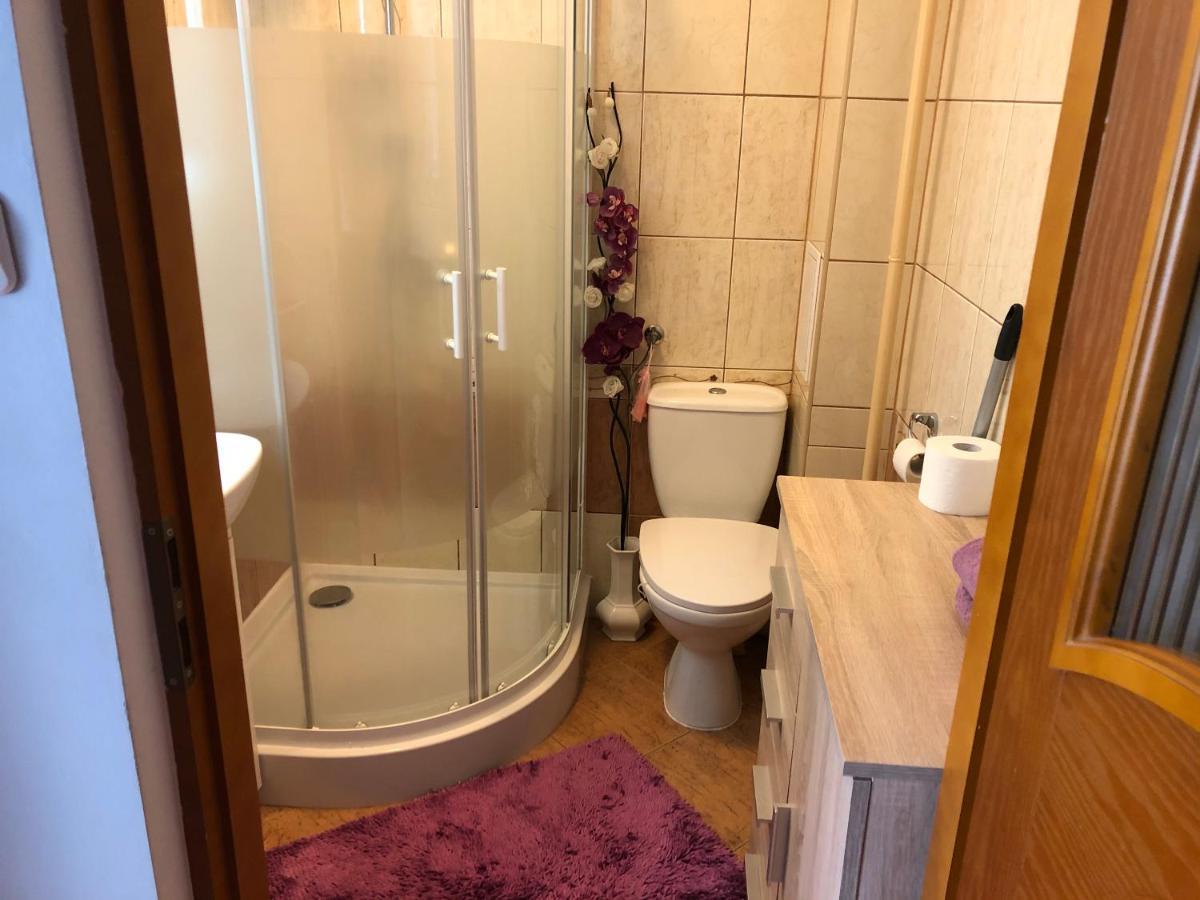 Apartmán Ania *